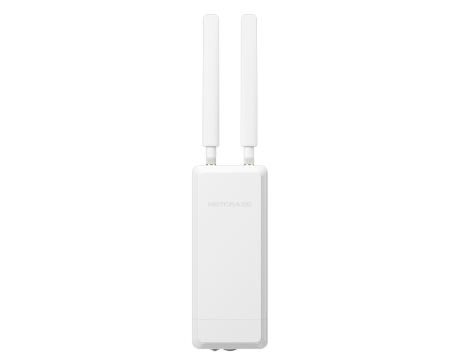 Keenetic Netcraze Stellar 6 (NAP-650), точка доступа
