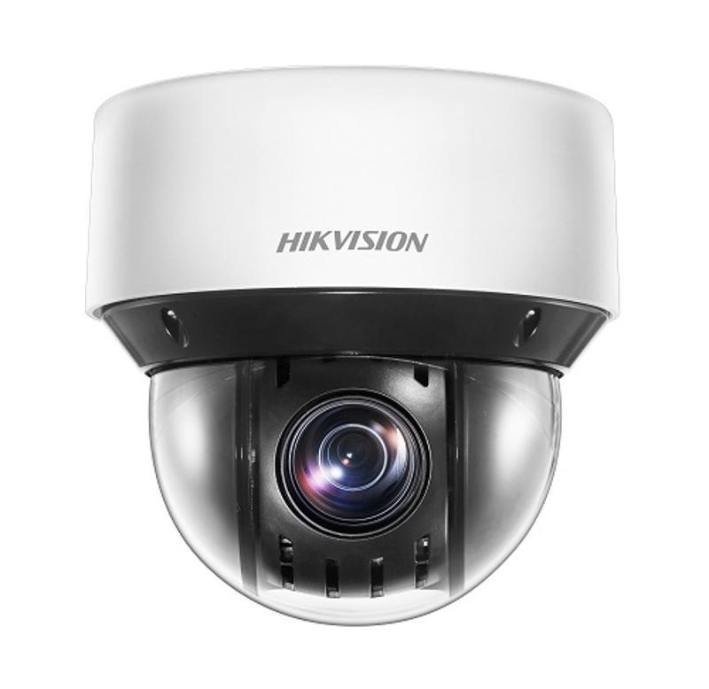 DS-2DE4A425IWG1-E, профессиональная видеокамера IP поворотная