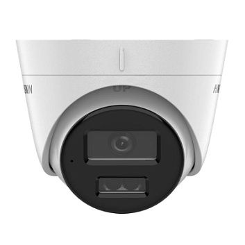DS-2CD1343G2-LIUF (2.8мм), профессиональная видеокамера IP купольная