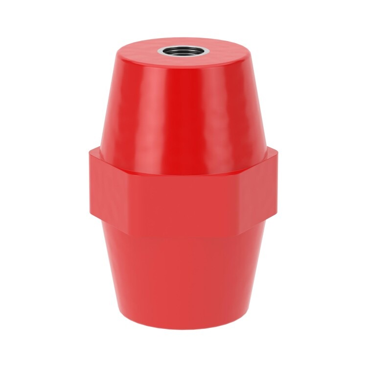 Изолятор шинный 65х41 М12 (ISBK6570)
