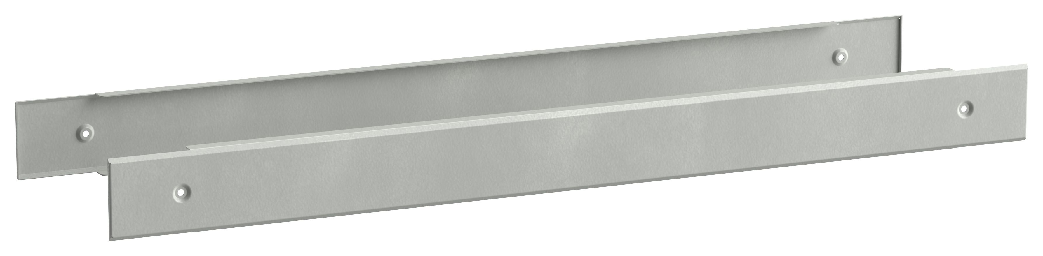 Панель цоколя 100х1200мм RAL7035 FORMAT (2 шт) (FO-00D-PC-010-120-7035)