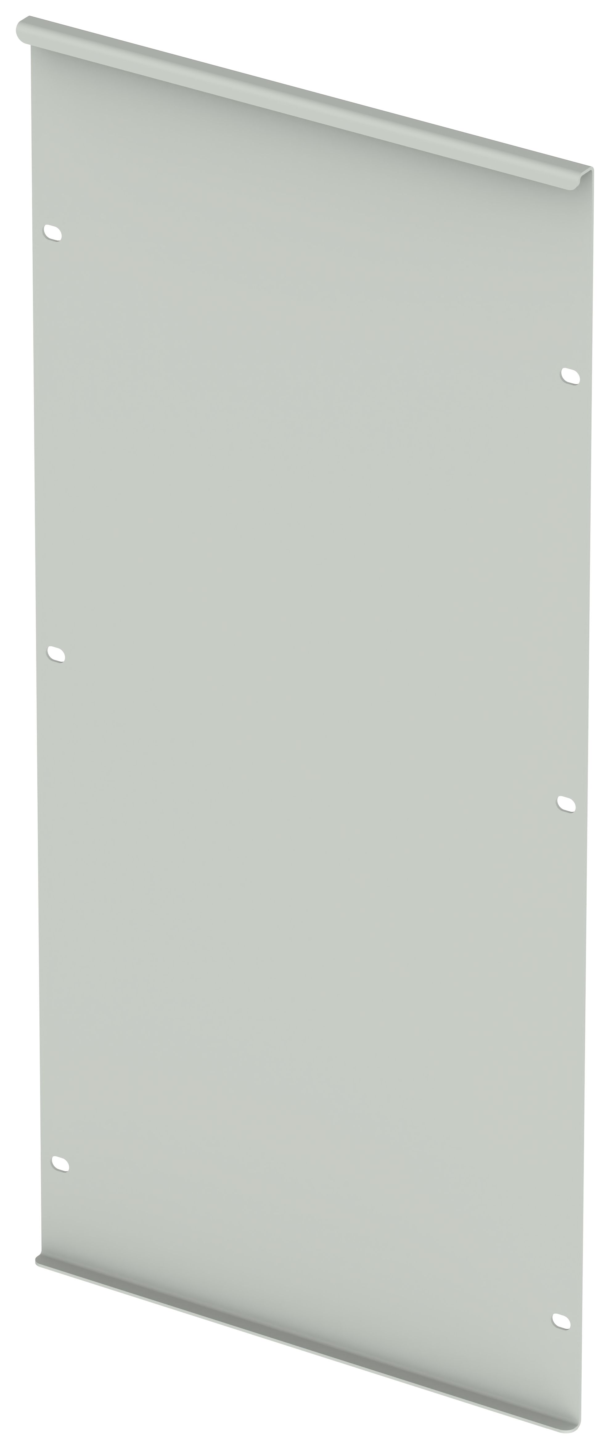 Пластрон глухой внутренний 600х400 FORMAT (FO-00-PVS-060-040)
