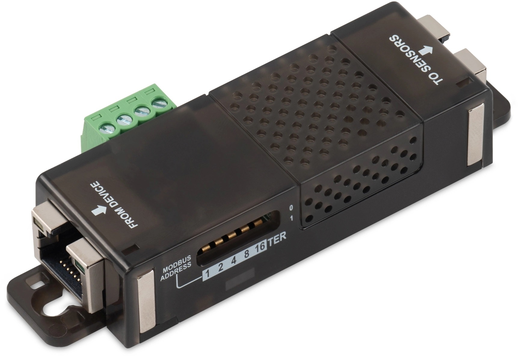 Ippon EMP III Совместим с SNMP M2 (1974614), модуль Ippon EMP III совместим с SNMP M2/SNMP III