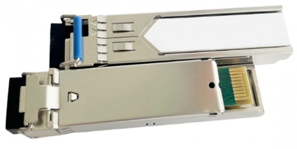 MS-1310-1550-LC-3km-WD, SFP-модуль