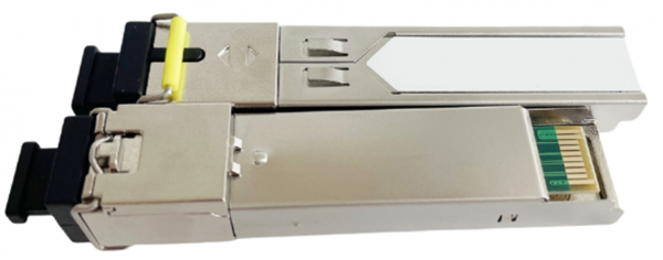 MS-1550-1310-SC-3km-WD, SFP-модуль